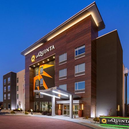 La Quinta Inn & Suites By Wyndham Locust Grove Luaran gambar