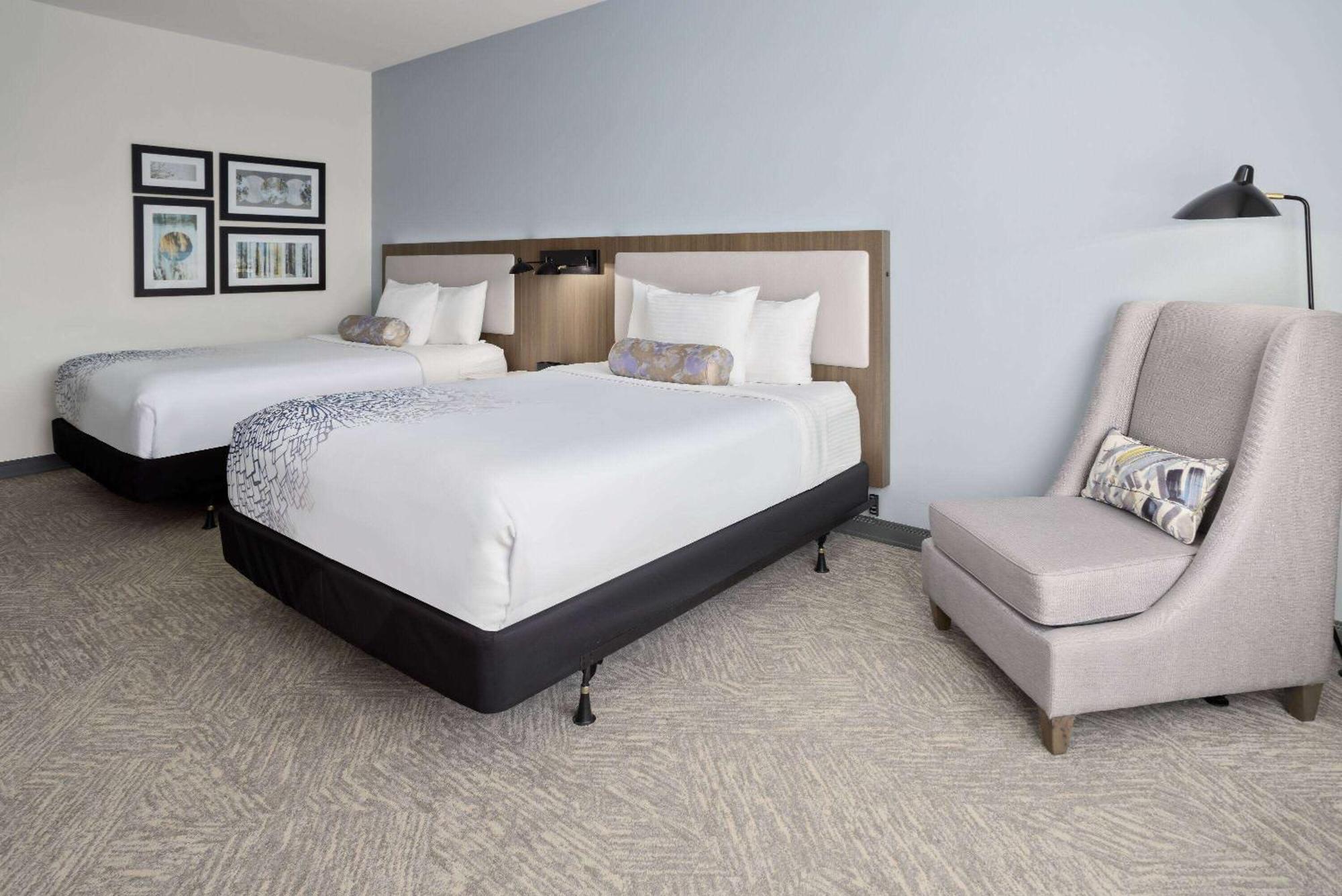 La Quinta Inn & Suites By Wyndham Locust Grove Luaran gambar