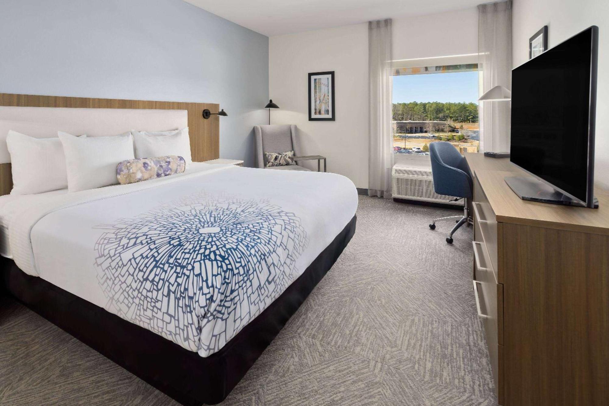 La Quinta Inn & Suites By Wyndham Locust Grove Luaran gambar