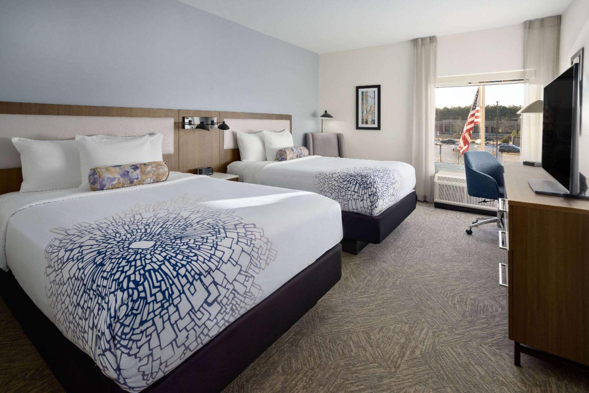 La Quinta Inn & Suites By Wyndham Locust Grove Luaran gambar