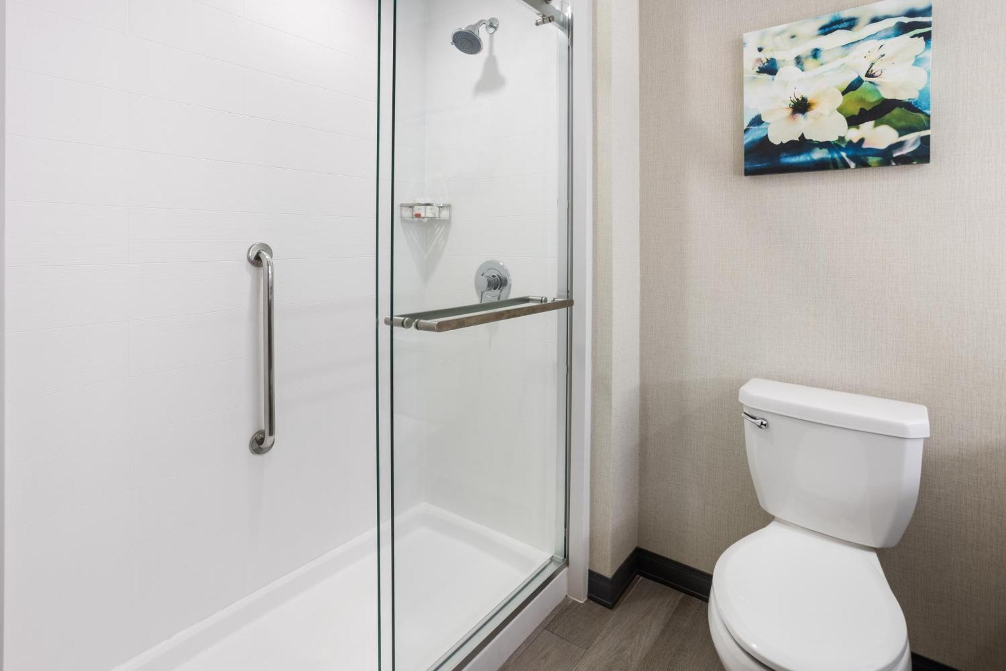 La Quinta Inn & Suites By Wyndham Locust Grove Luaran gambar