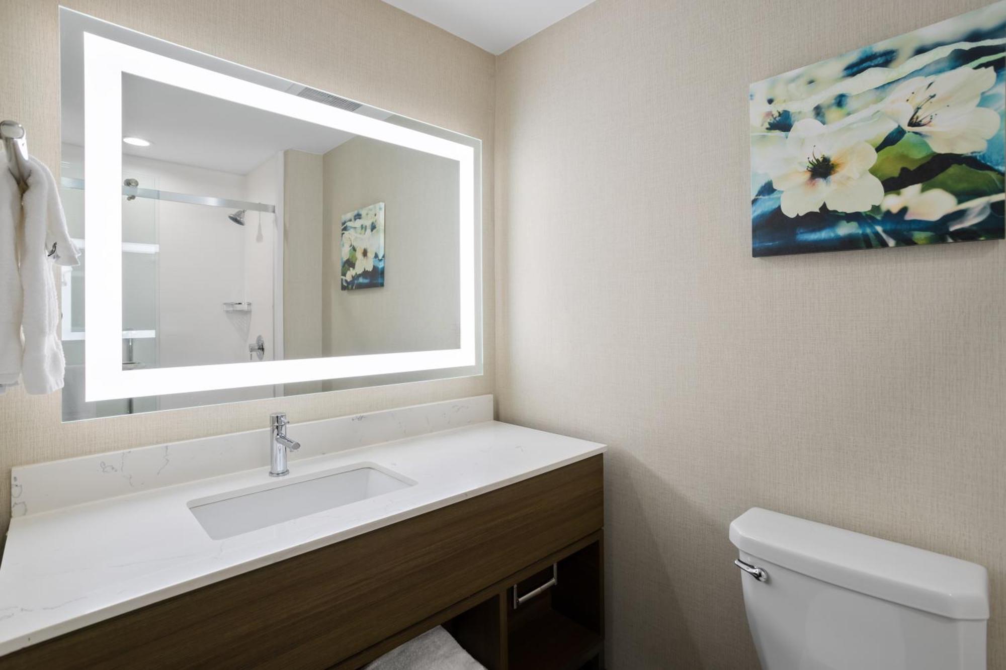 La Quinta Inn & Suites By Wyndham Locust Grove Luaran gambar