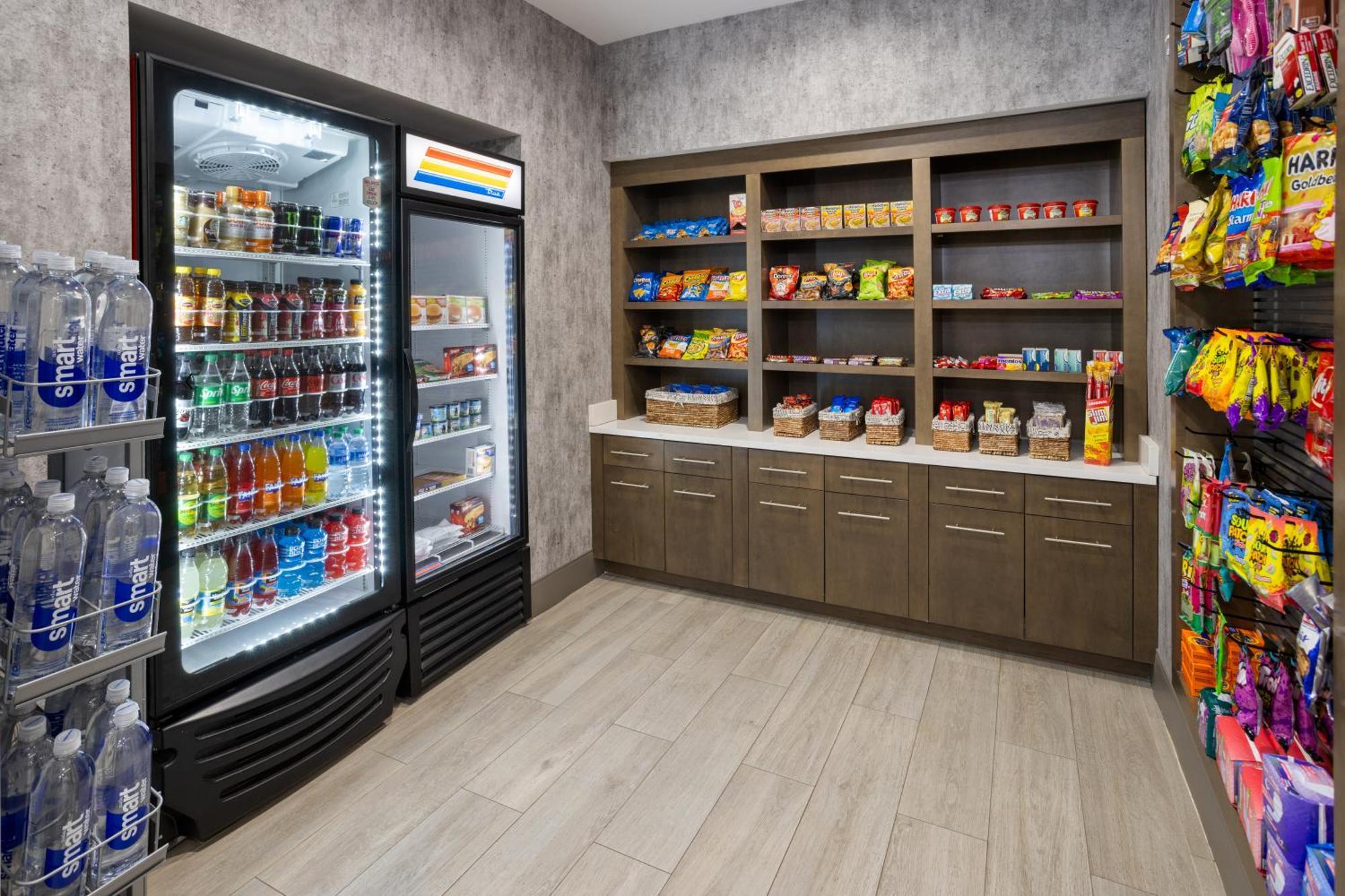La Quinta Inn & Suites By Wyndham Locust Grove Luaran gambar