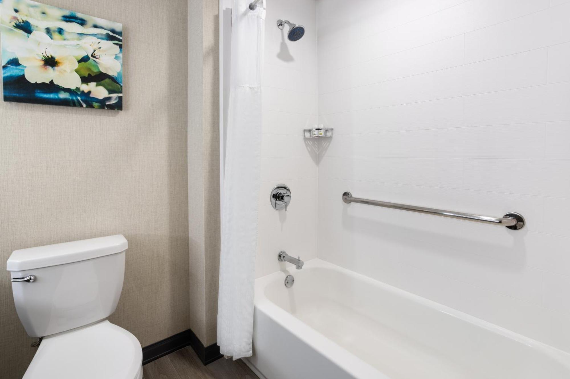 La Quinta Inn & Suites By Wyndham Locust Grove Luaran gambar